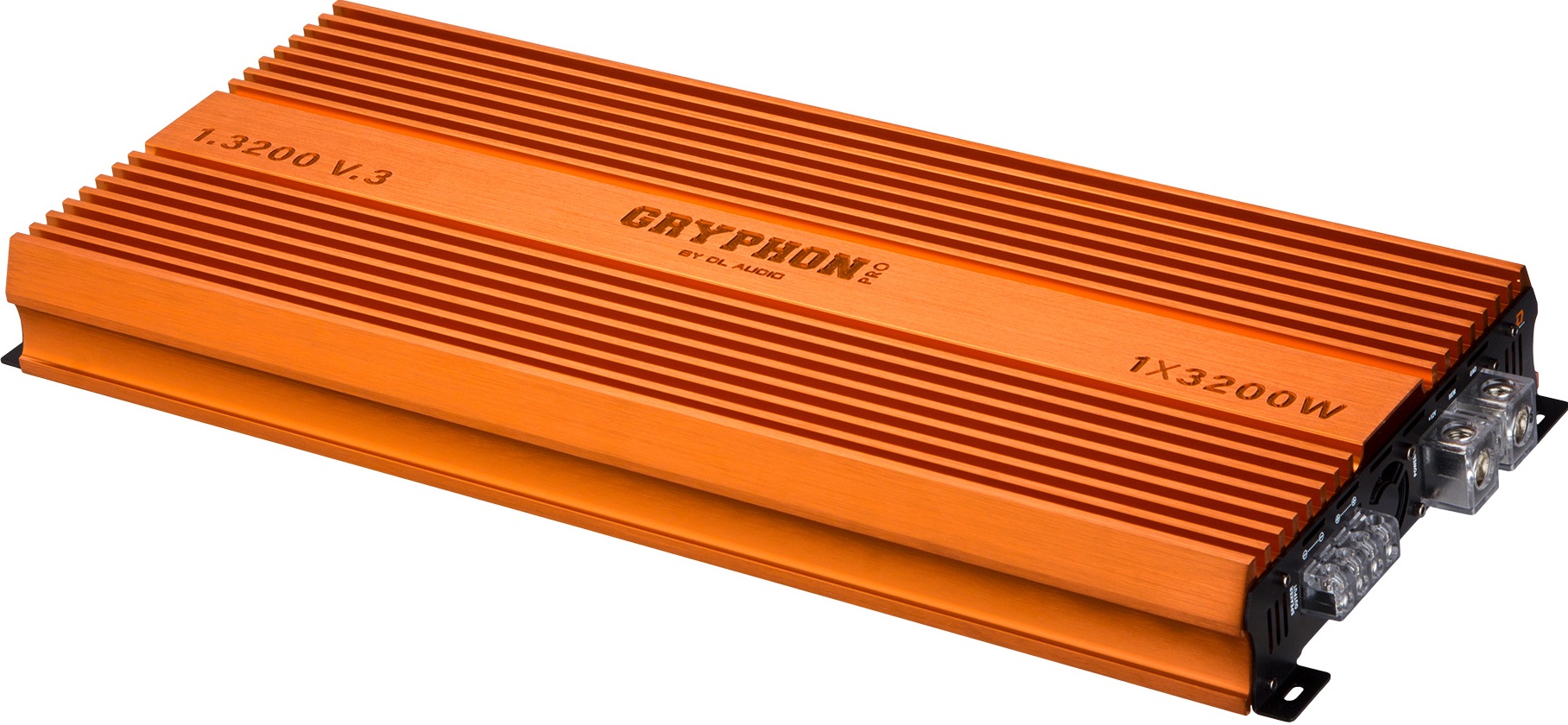 9285657 Усилитель DL Audio Gryphon Pro 1.3200 V.3 STDN-0068975