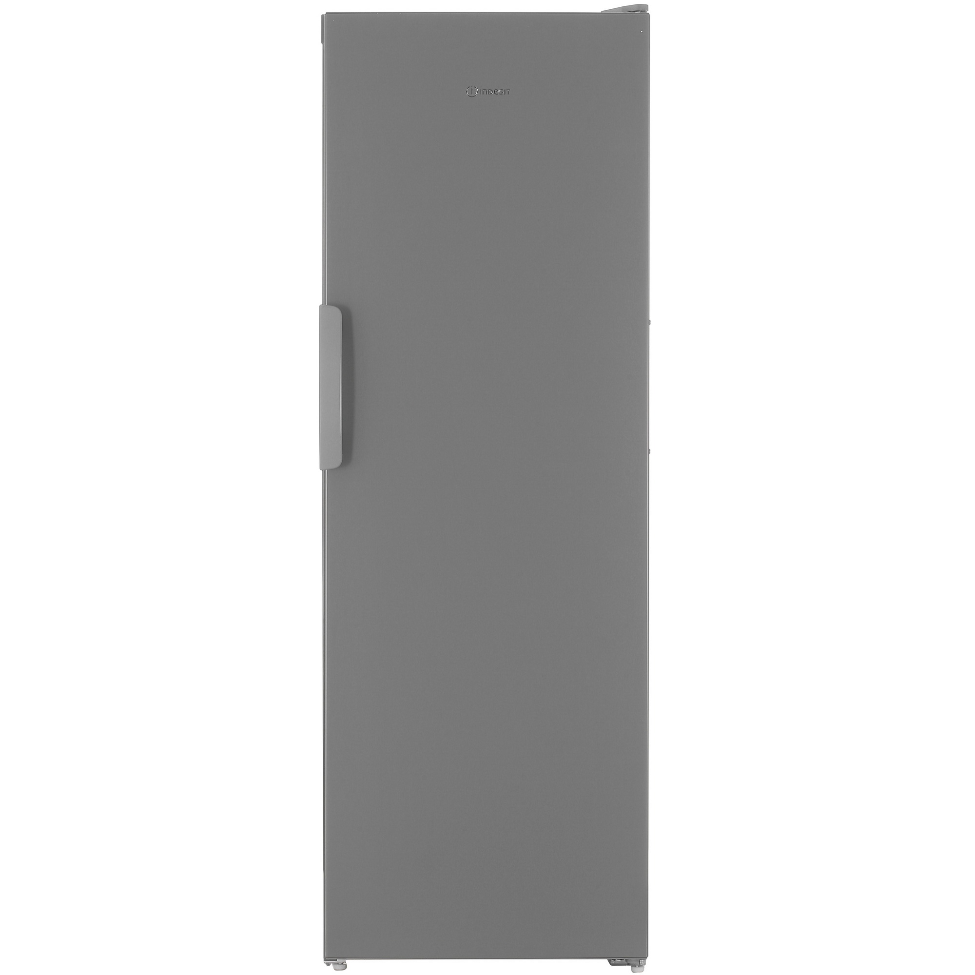 9094715 Морозильный шкаф  Indesit DFZ 5175 G серебристый STDN-0092965 - Вид №2