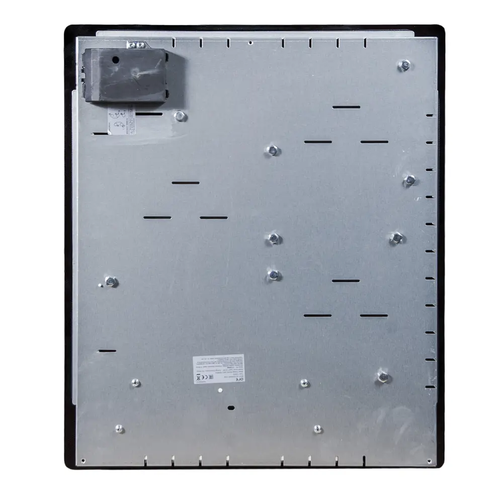 Варочная панель ORE CA45A — 3 конфорки с интеллектуальным управлением 81953847 STLM-0015132 - Вид №6