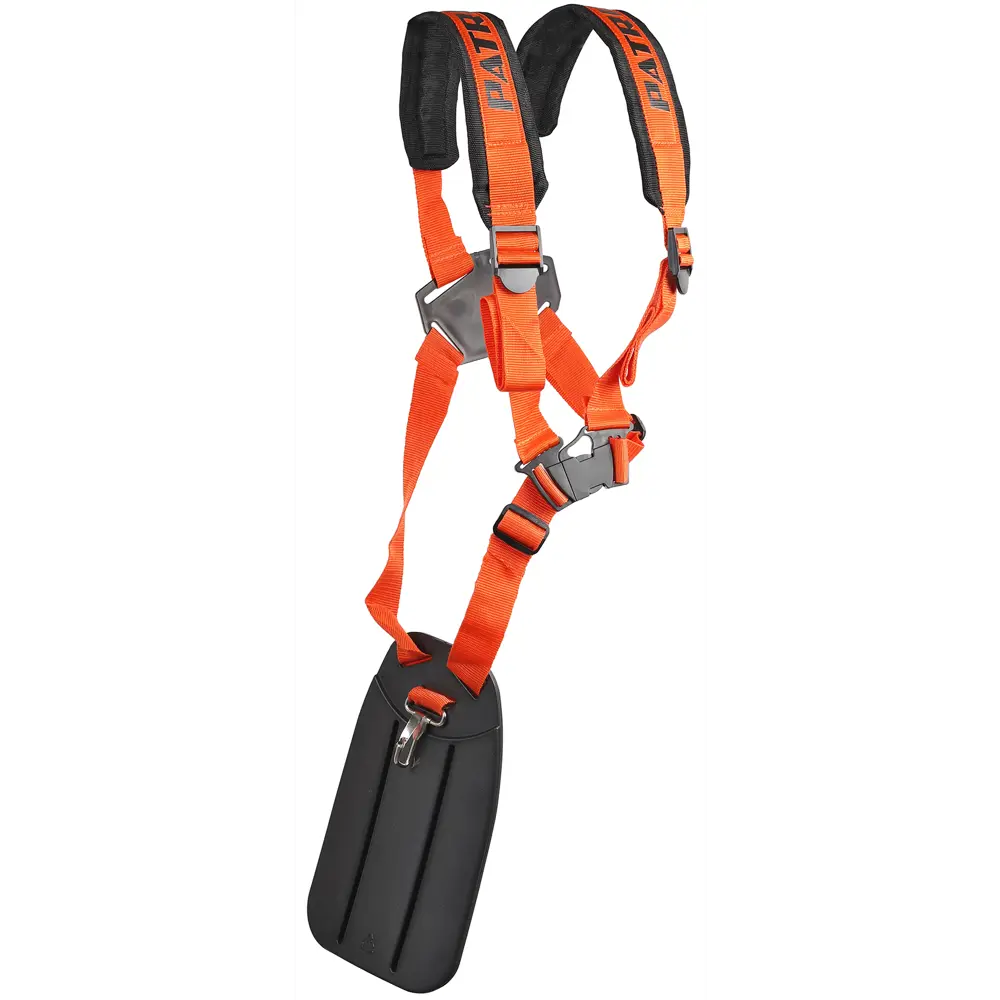 Ремень для триммеров Patriot PBL-155 ткань Santreyd STLM-2098932