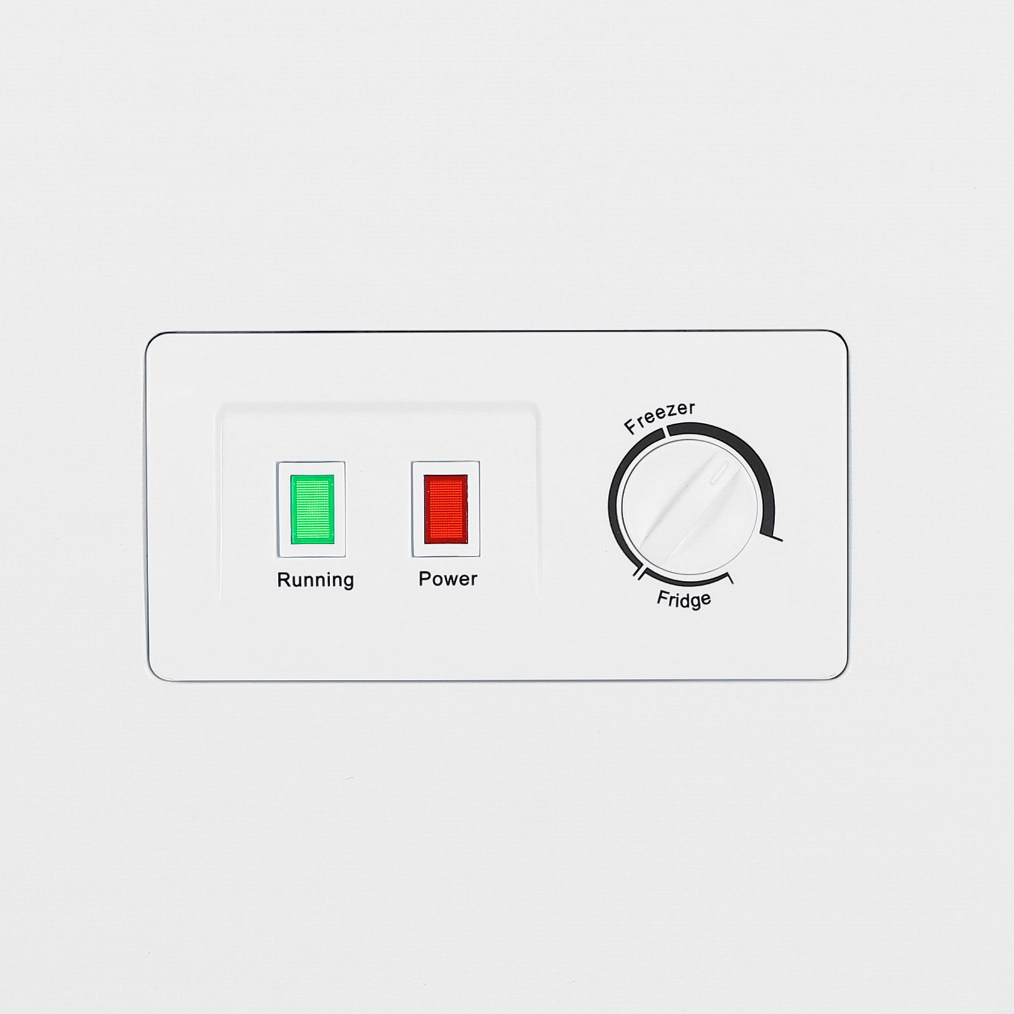 5094975 Морозильный ларь DEXP C-38AHA белый STDN-0038015 - Вид №6