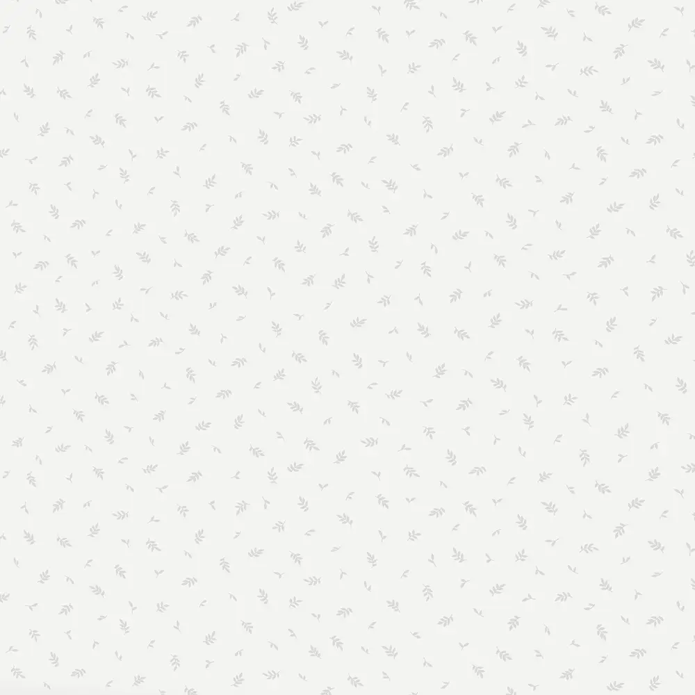 Обои флизелиновые Wallsecret Comfort Cardamon белые 1.06 м 9158-11 STLM-2021457