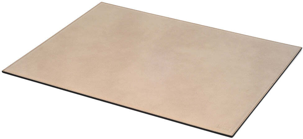 Настольный коврик - 56X42,5 см / зернистая кожа_earth