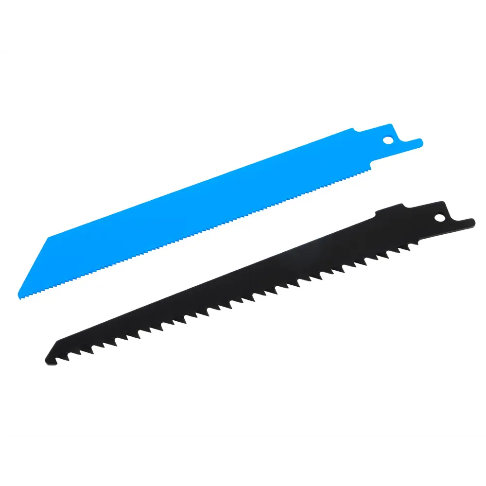 Пила сабельная аккумуляторная Elitech HD SSC 2028BL, 20 В Li-Ion 4 Ач STLM-2056145 - Вид №8