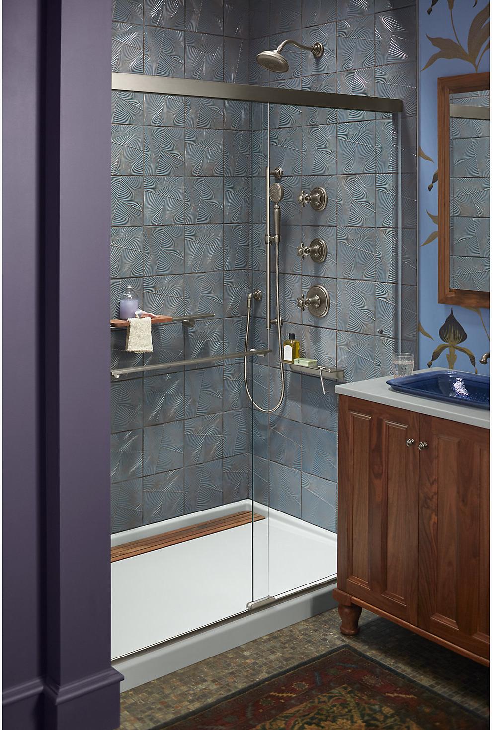 KOHLER Groove 60 K-9996-NY  - Вид №6