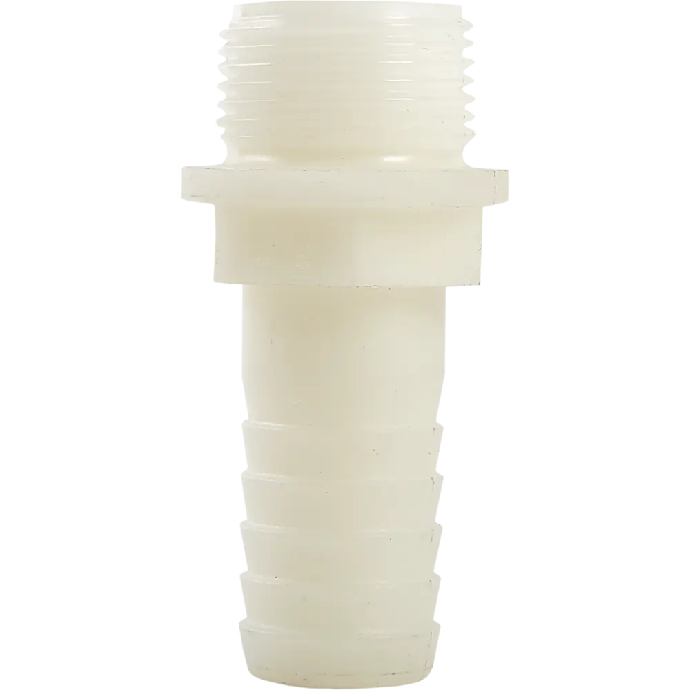 Штуцер BOUTTE для подключения шланга 3/4 дюйма 10738041 STLM-0000677 - Вид №1