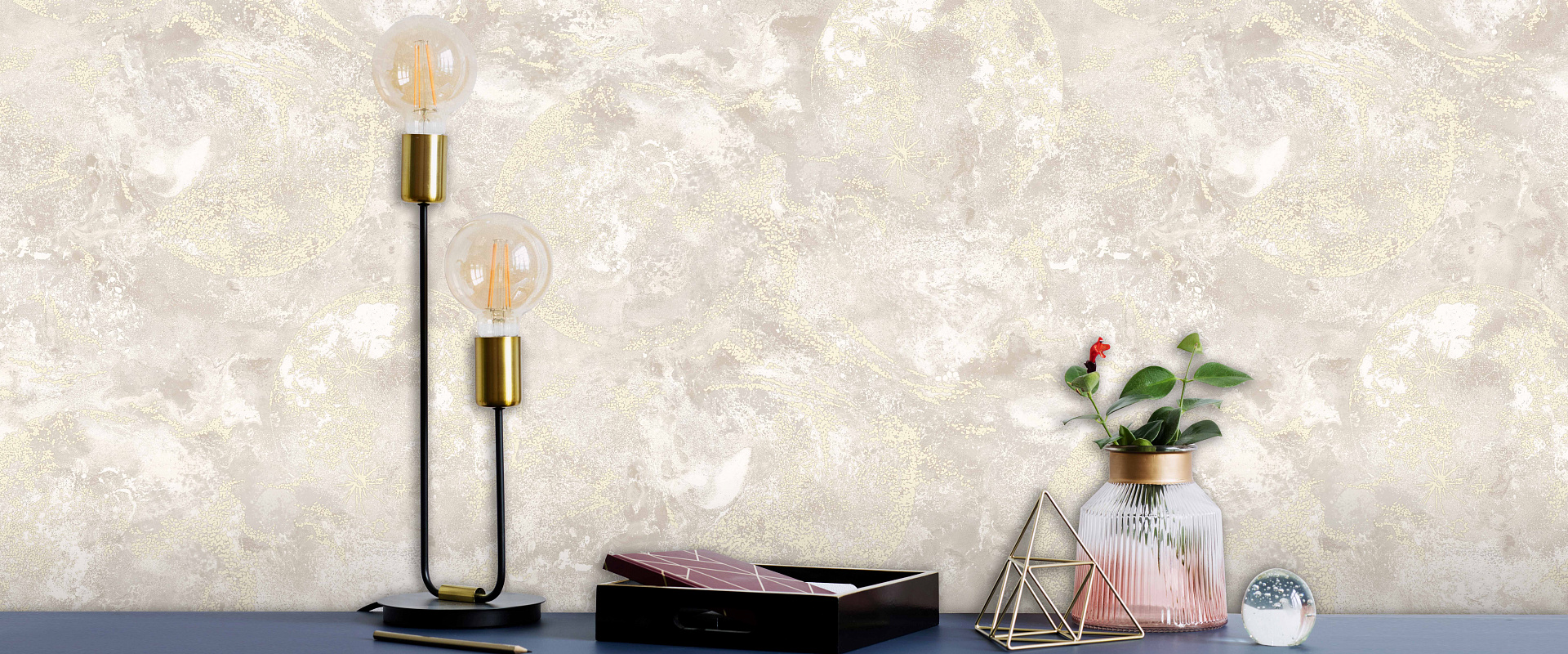 Victoria Stenova 889752 Мотив COSMOS 889752  - Вид №1