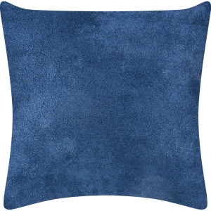 Подушка Inspire Manchester 40x40 см цвет синий Nemo 82609285 STLM-2046786