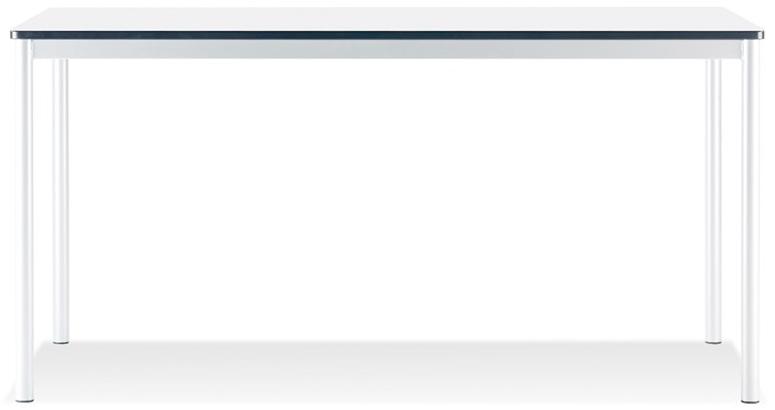 Casala Прямоугольный стол для совещаний Zeta 440 - Вид №1