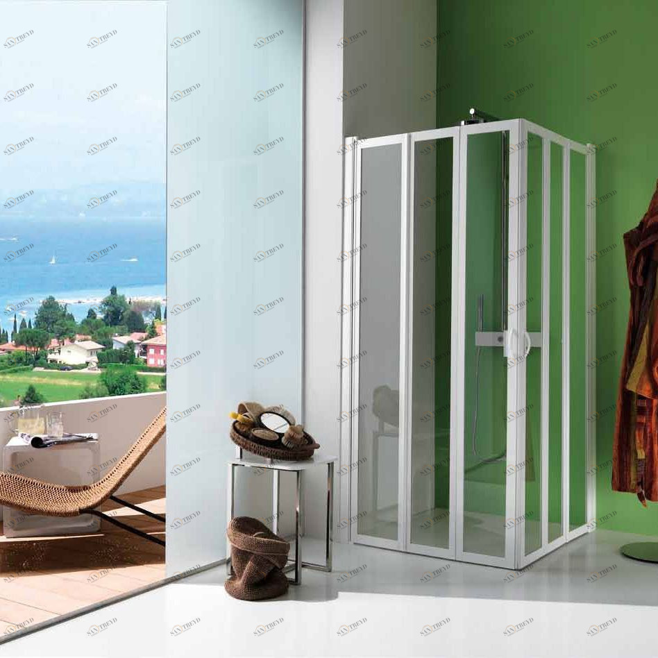 B3525L01TR Flex Сollection душевая зона  Samo 41279