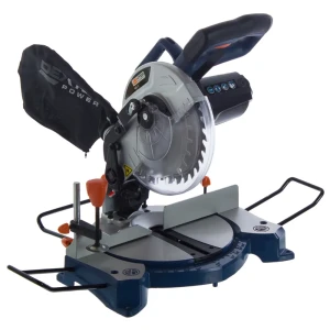 Пила торцовочная Dexter 1500 Вт 210 мм