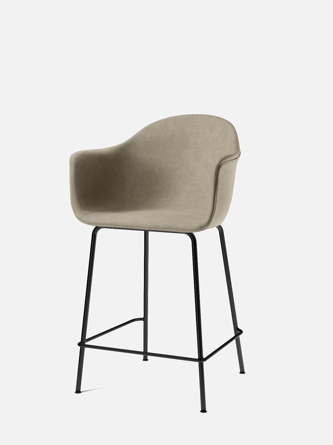 9371001-040B09ZZ Harbour Arm Chair, с мягкой обивкой LuceLight  - Вид №149