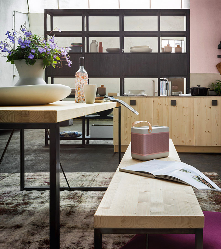 Кухня  CALLESELLA NORVEGIA  - Вид №2