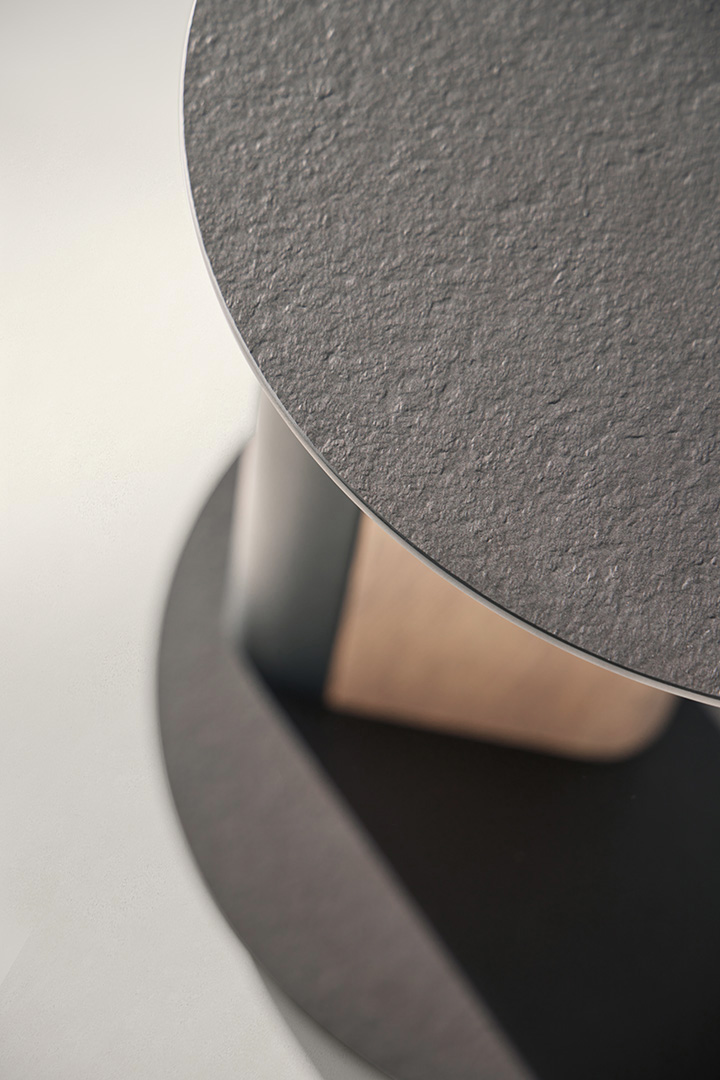 Родной приставной столик Native A2880 Coleccion Alexandra - Вид №5