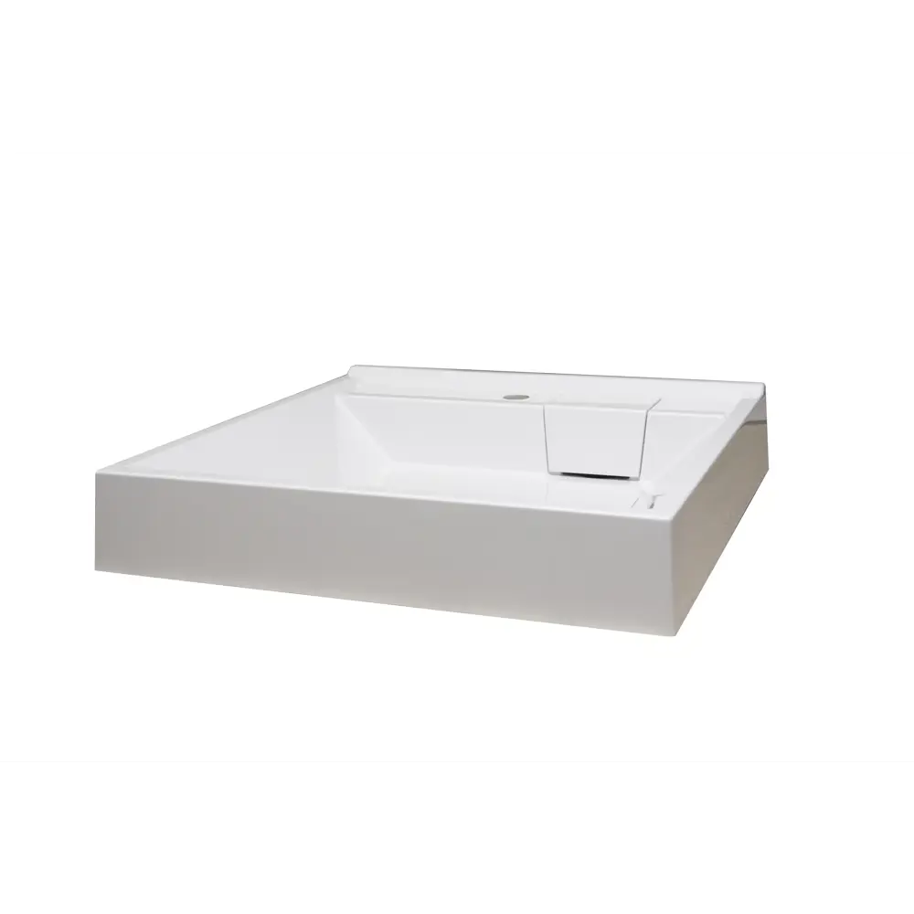 Раковина на стиральную машину Mira 60 см Santreyd STLM-2049839