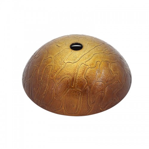 GV690-19mm-FVS1005 Накладная раковина на столешницу  прямоугольная Krausru  - Вид №4