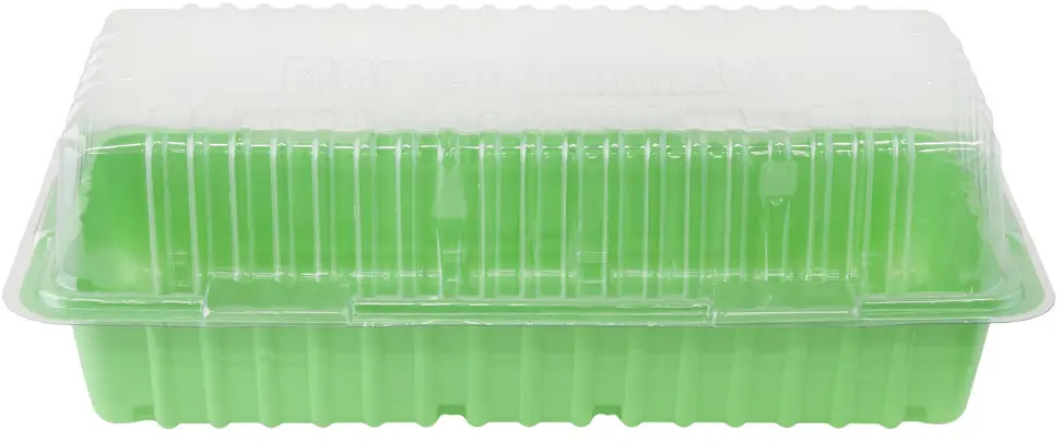 Santreyd Мини-парник для рассады с прозрачной крышкой 18436099