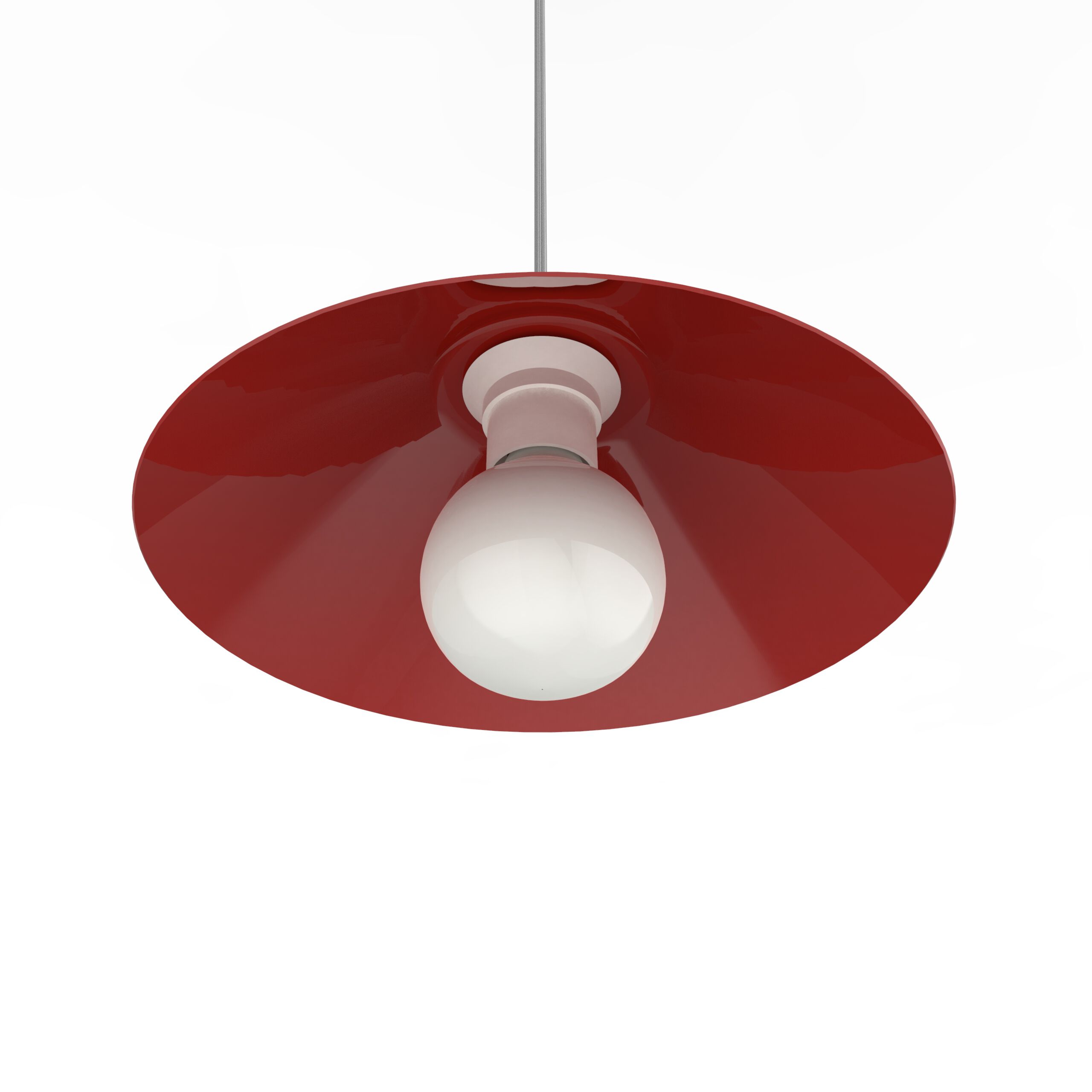 Светодиодный подвесной светильник WayPoint Chapeau ARCH-00099233 - Вид №92