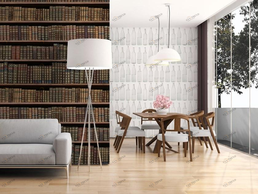 Architects Paper Обои с цифровой печатью Ap digital iv 109085