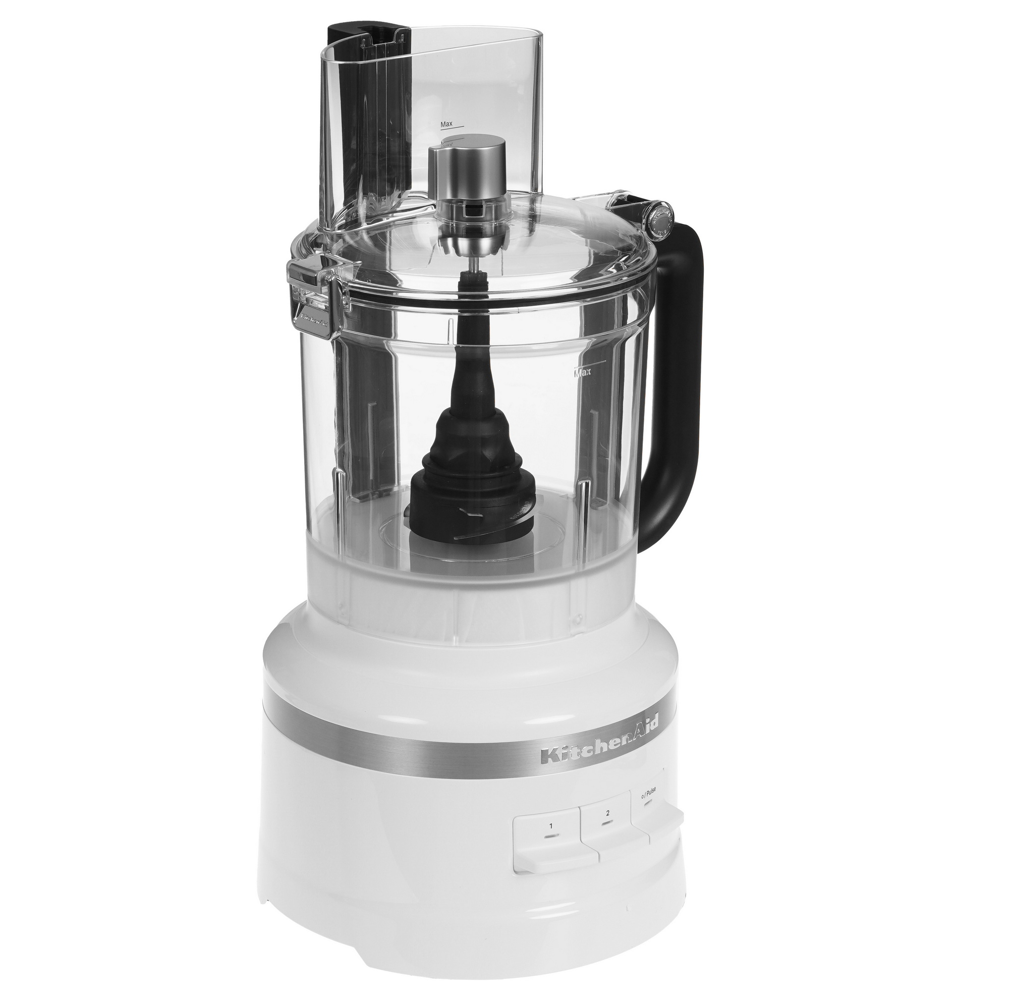 9290067 Кухонный комбайн KitchenAid 5KFP1318EWH белый STDN-0086049 - Вид №5