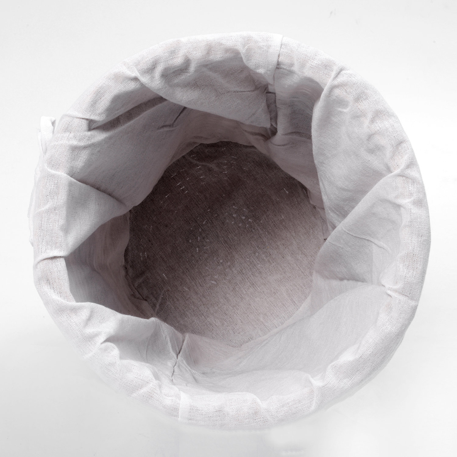 WB-410-S Main Плетеная корзина для белья с крышкой WasserKRAFT  - Вид №5