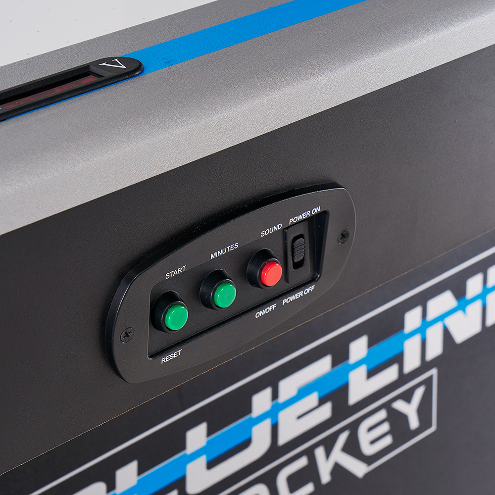 Стол для аэрохоккея proxima maple leafs 84 PROXIMA sun-id-2068160 - Вид №5