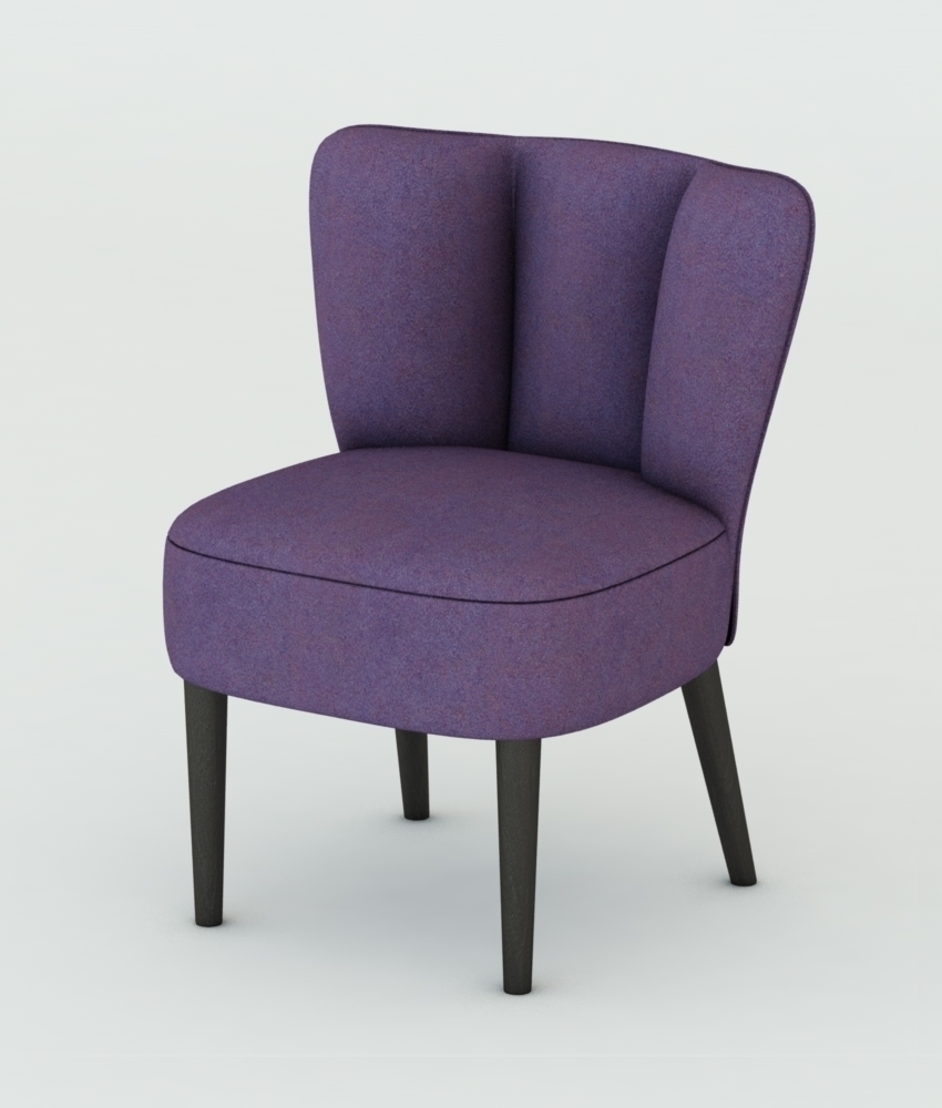 029608 Кресло Larraga Manuel Larraga Clark Santreyd - Вид №3