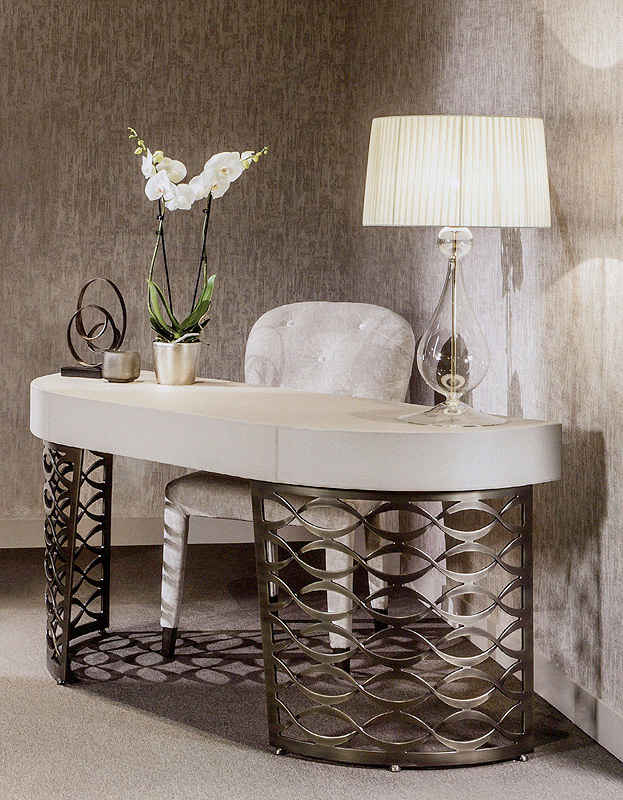 Письменный стол  CANTORI ISIDORO 02  - Вид №1