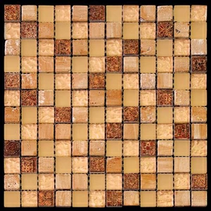 МОЗАИКА МИКС BDA-2321 NATURAL INKA