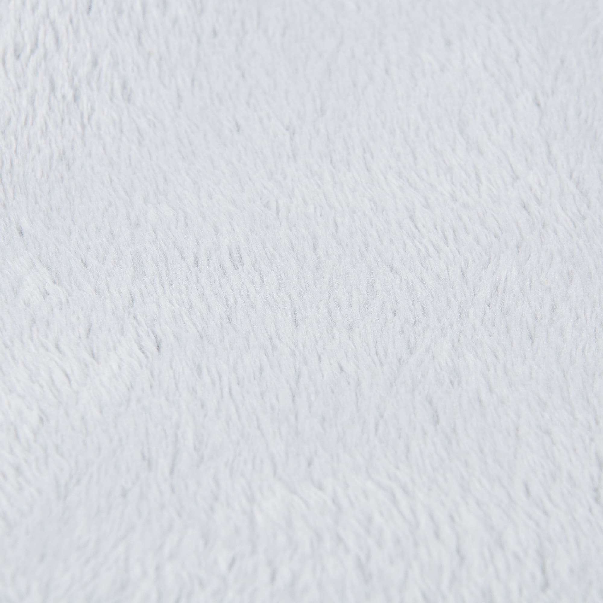 83024974 Плед 140x200 см микрофибра цвет серый Нет Santreyd  - Вид №1