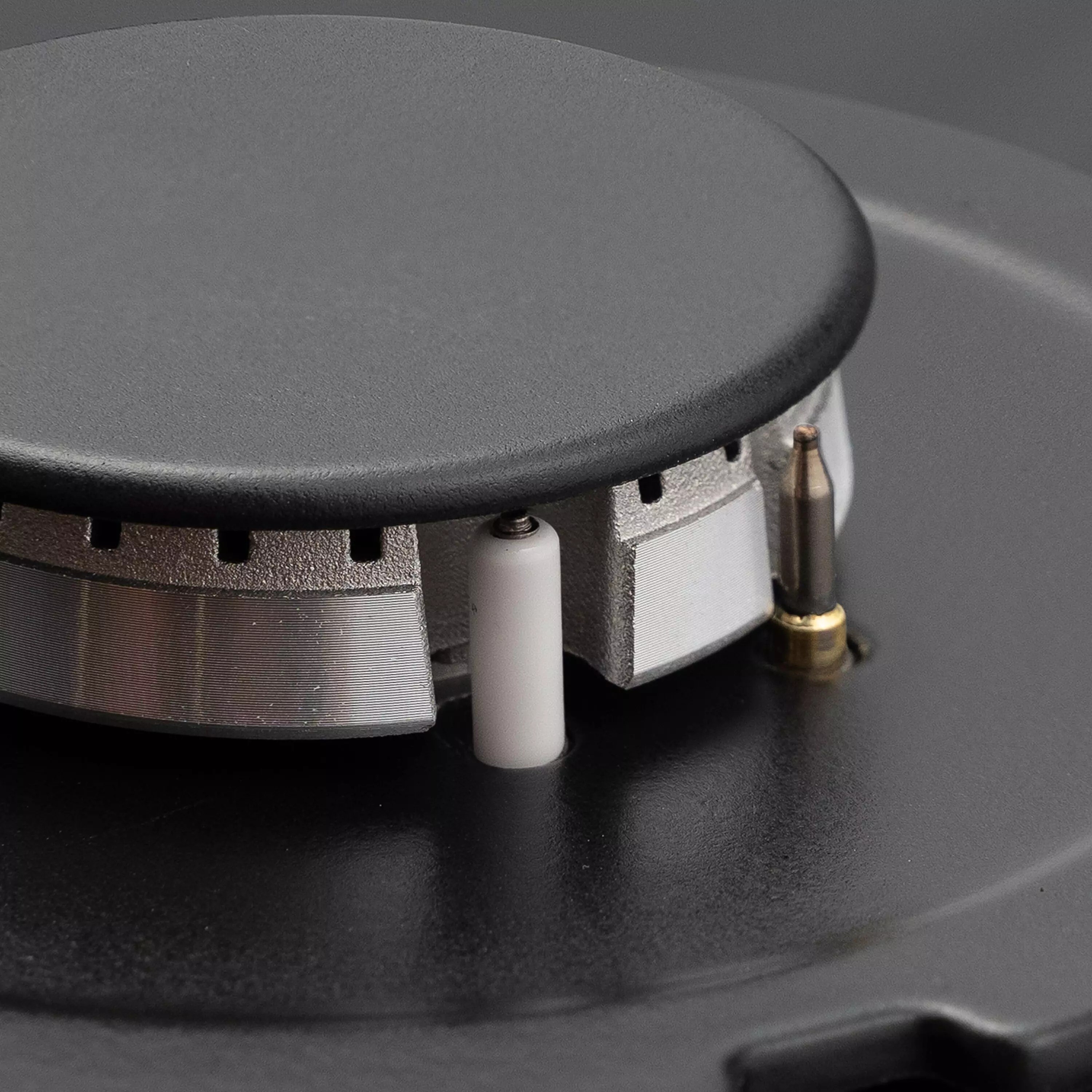 9086997 Газовая варочная поверхность DeLonghi NSL 460 NCM RUS STDN-0140537 - Вид №7