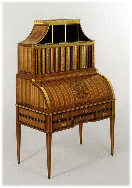 Секретер  COLOMBOSTILE 2300 SC ZAR