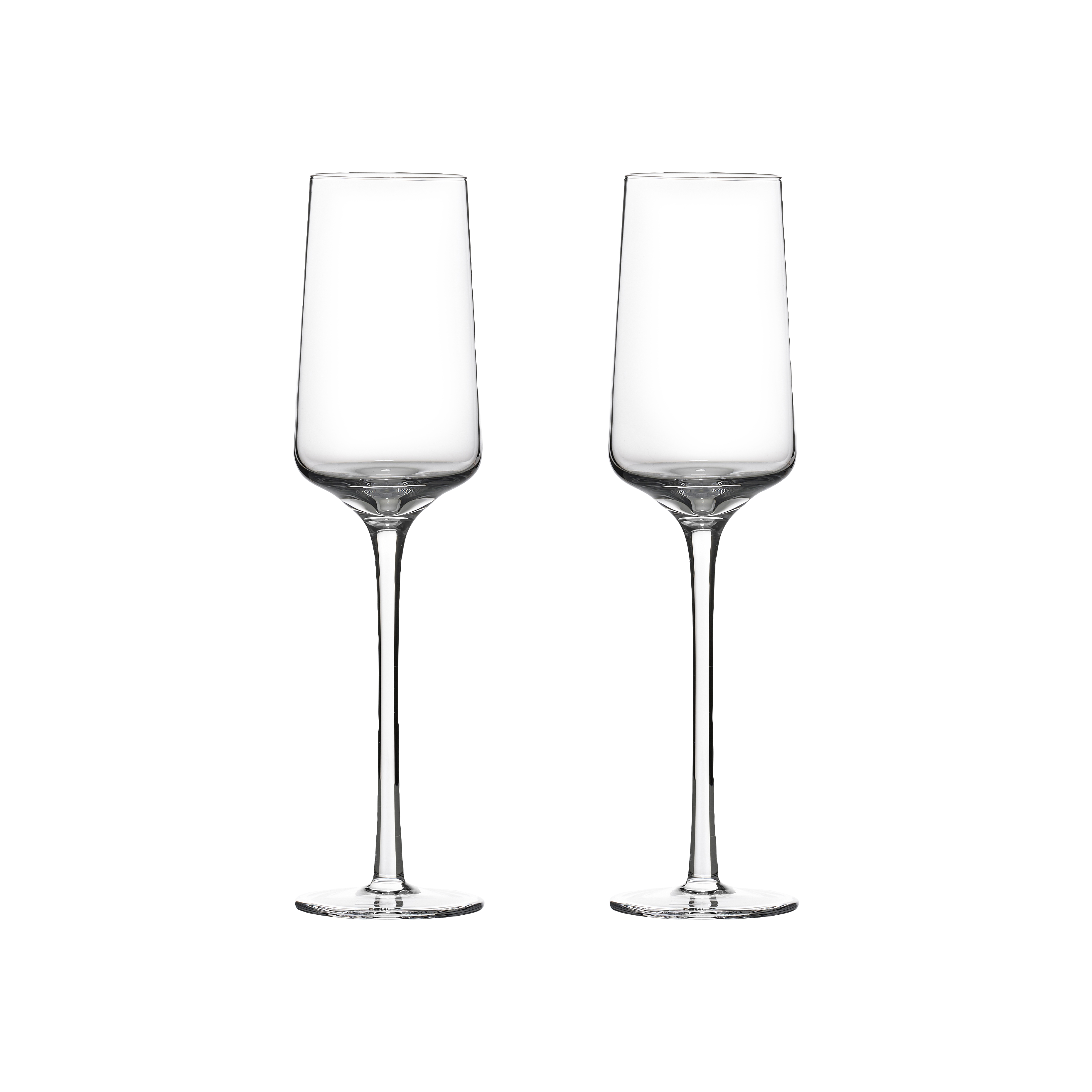 24441 бокал для шампанского 2 шт. Zone Denmark Rocks