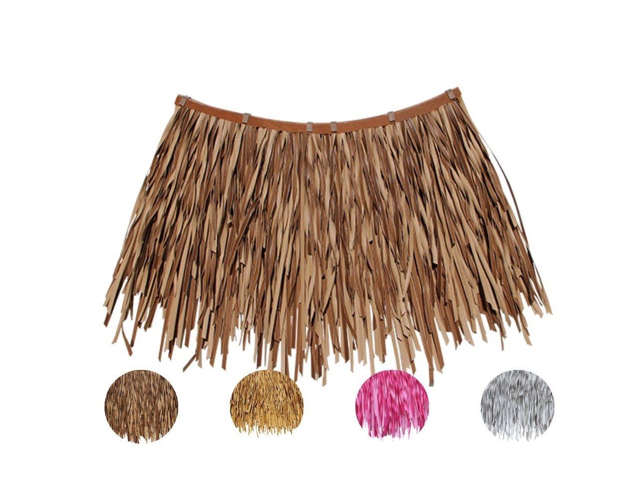 Makuti открытый зонтик с деревянным полюсом AFRICA STYLE Exotic Tres Chic ARCH-00052895 - Вид №8