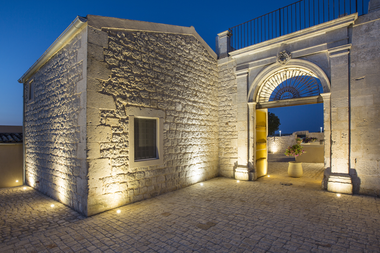 8401961 Встраиваемый в пешеходный пол Platek MICRO  MICRO - LED 4000K 12° - Вид №18