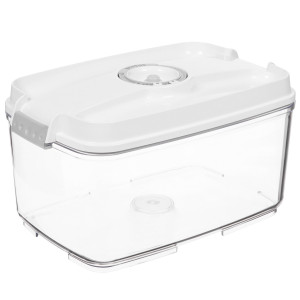 1625871 Вакуумный контейнер STATUS VAC-REC-45 White 4.5 л