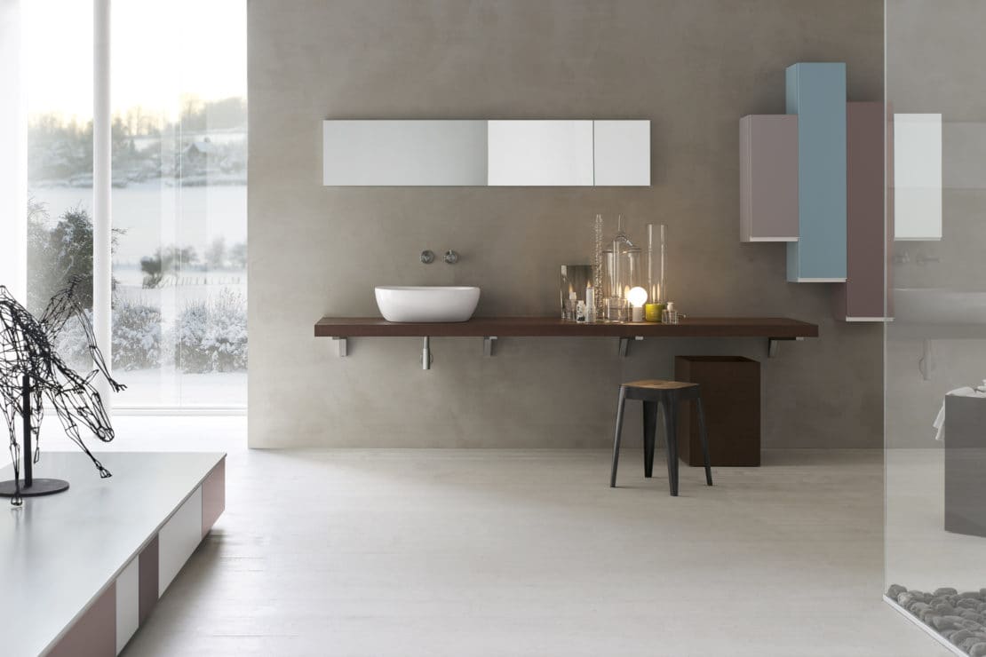 Комплект мебели 37 Arcom Goya STARC254 - Вид №8