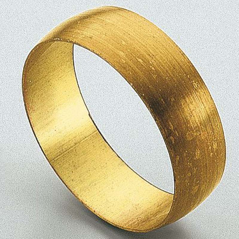 Кольцо обжим TIEMME 28 1000097