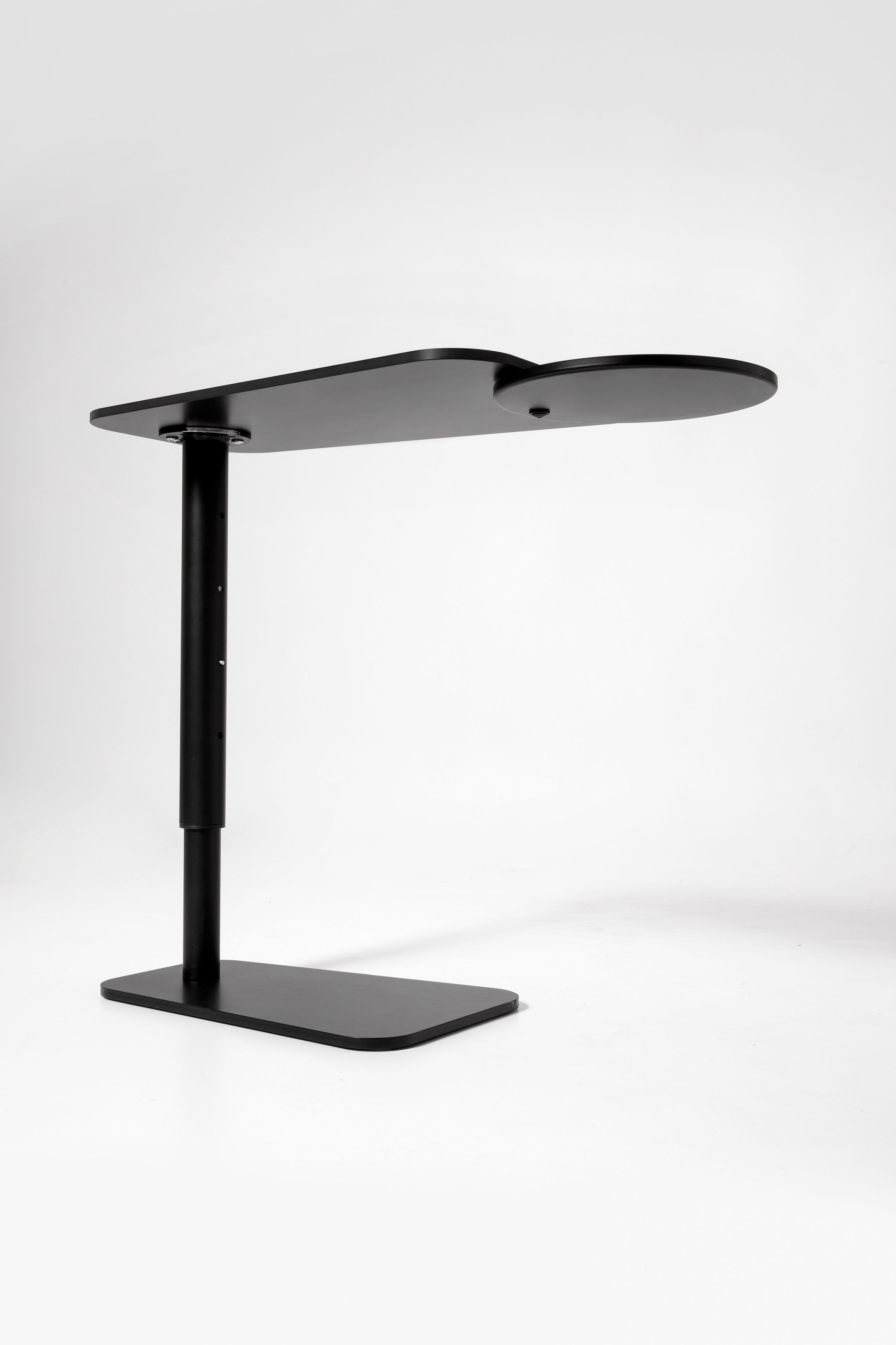 Прямоугольный металлический сервировочный стол с подносом TrabA' JENS ARCH-00088152 - Вид №16