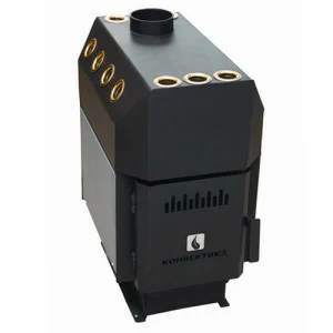 Отопительная печь Конвектика Ставр 9