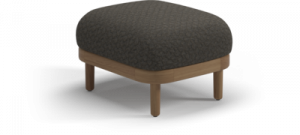 Dune Ottoman  Gloster Сидение Dune