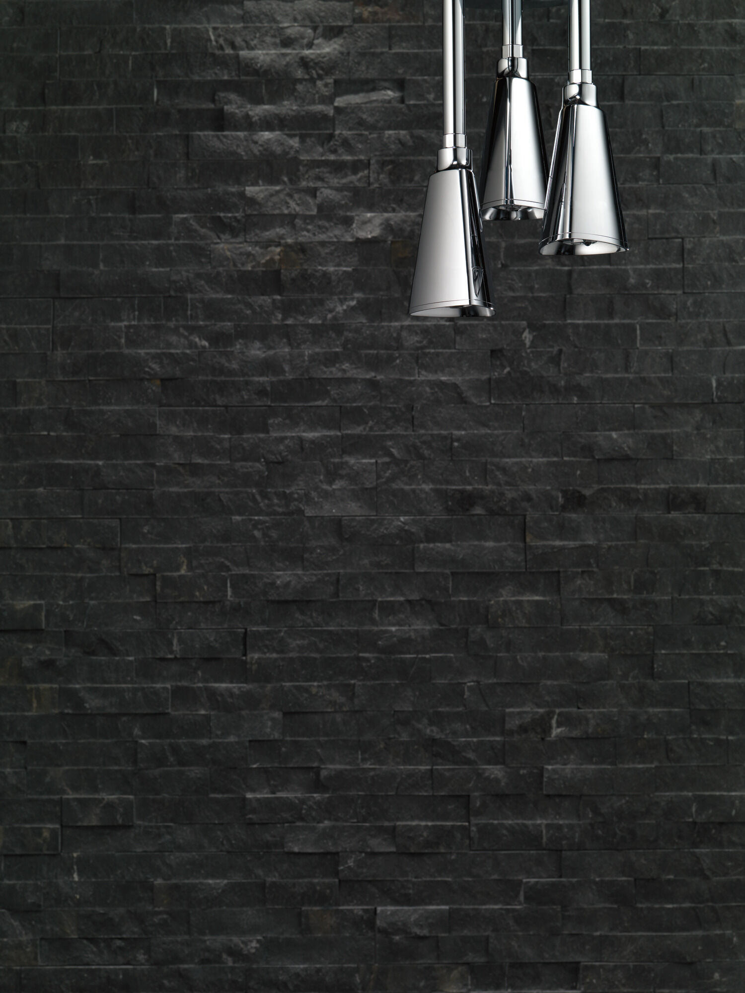 57140 H2Okinetic® Подвесная душевая лейка Raincan Delta Faucet Universal Showering Хром  - Вид №16