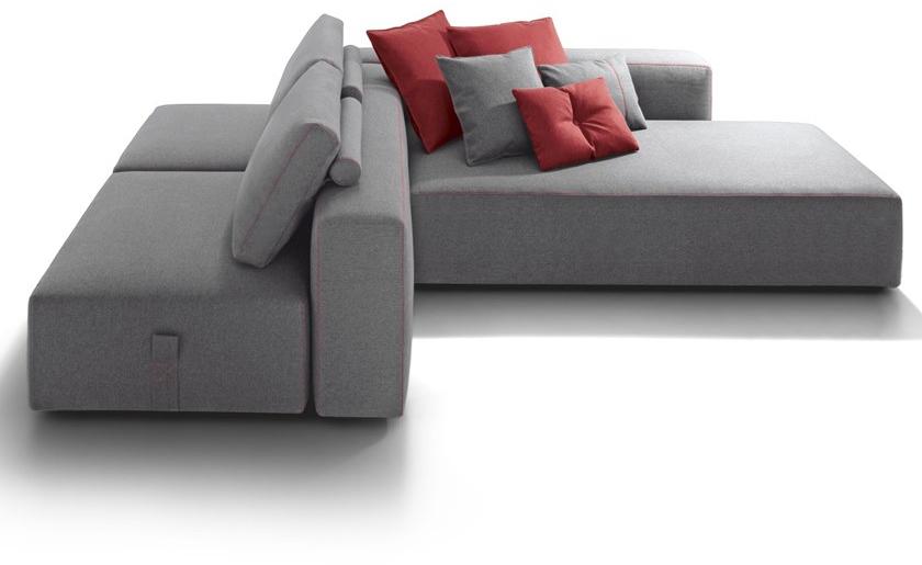 Felis Модульный тканевый диван Evergreen sun-id-1444826 - Вид №4