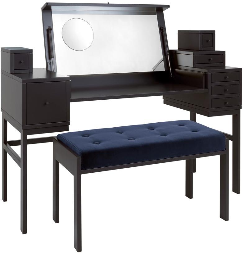 Schönbuch Мобильный туалет в мдф Collect Schonbuch sun-id-1423143 - Вид №6