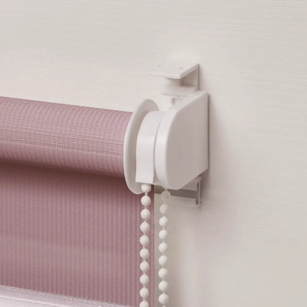 Штора рулонная день-ночь Inspire Peter 60x160 см сиреневая Santal 4 82691054 STLM-2150006 - Вид №4