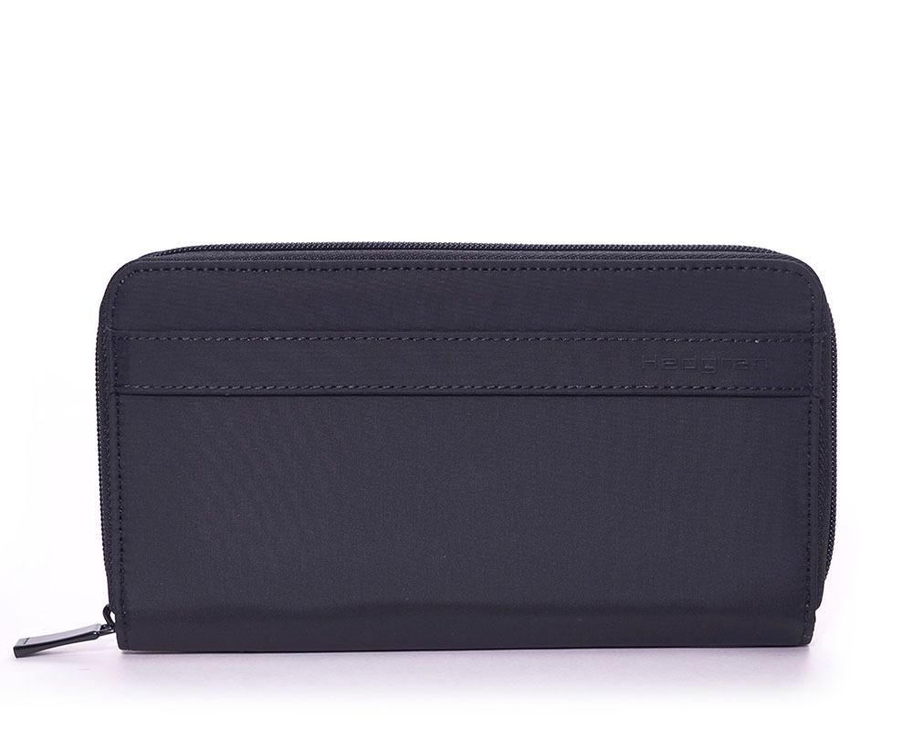 HFOL06/003-01 Кошелек HFOL06 Travel Wallet RFID WON Hedgren Follis 