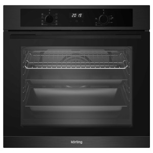 8163683 Электрический духовой шкаф Korting OKB 691 CSXN черный