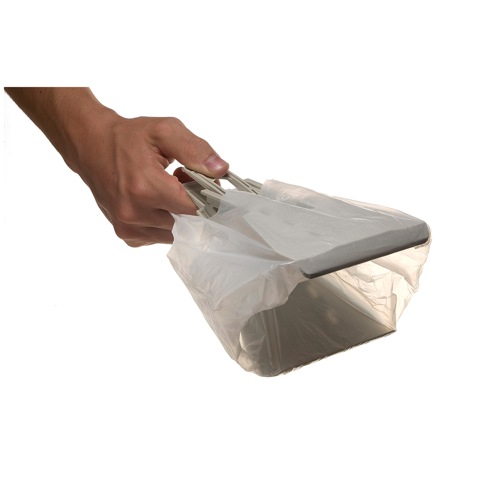 Т0024845 Совок NIPPY для улицы (+24 пакета) FERPLAST  - Вид №2