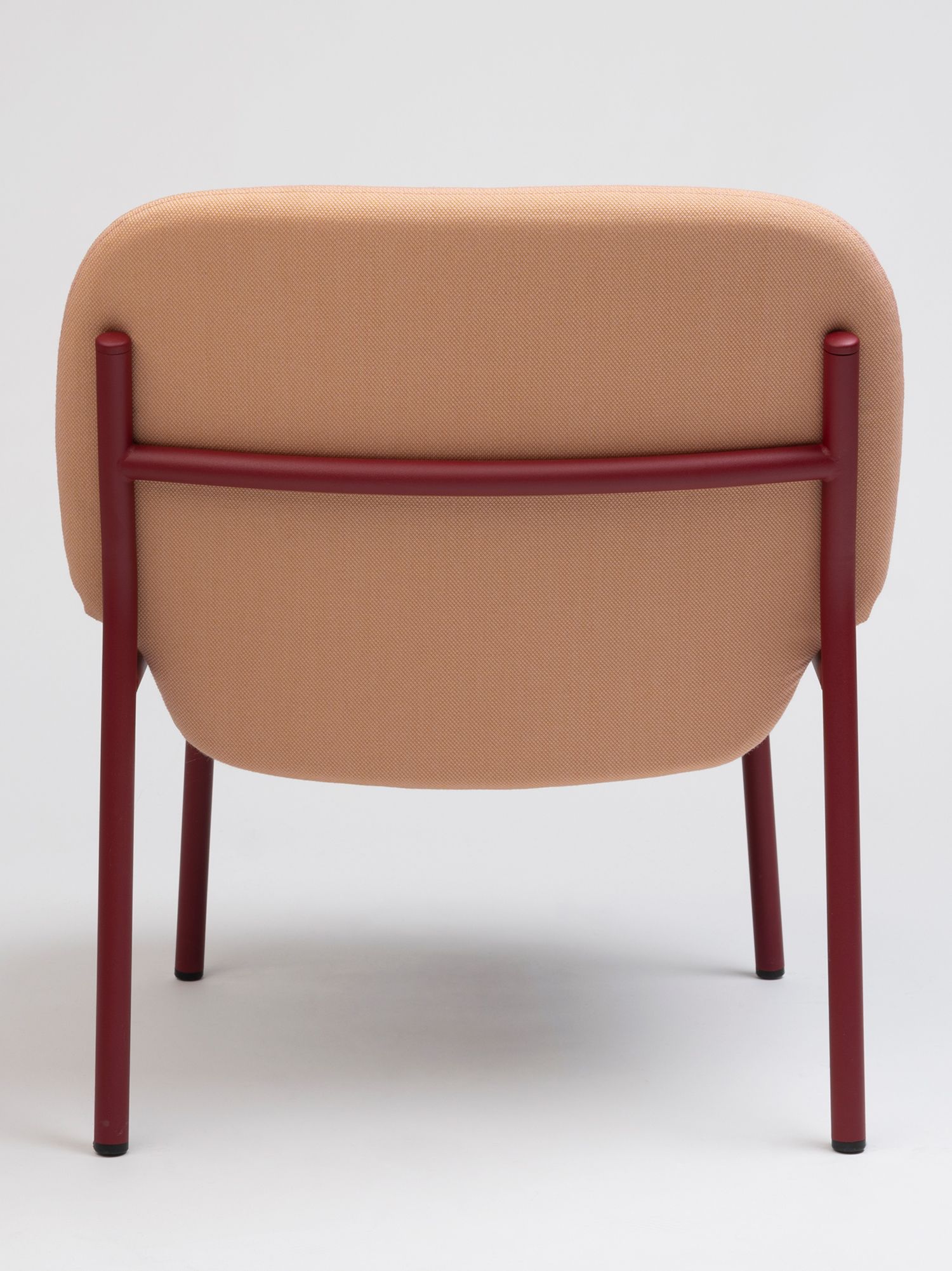 Тканевый стул ONDARRETA шерсть ARCH-00136754 - Вид №10