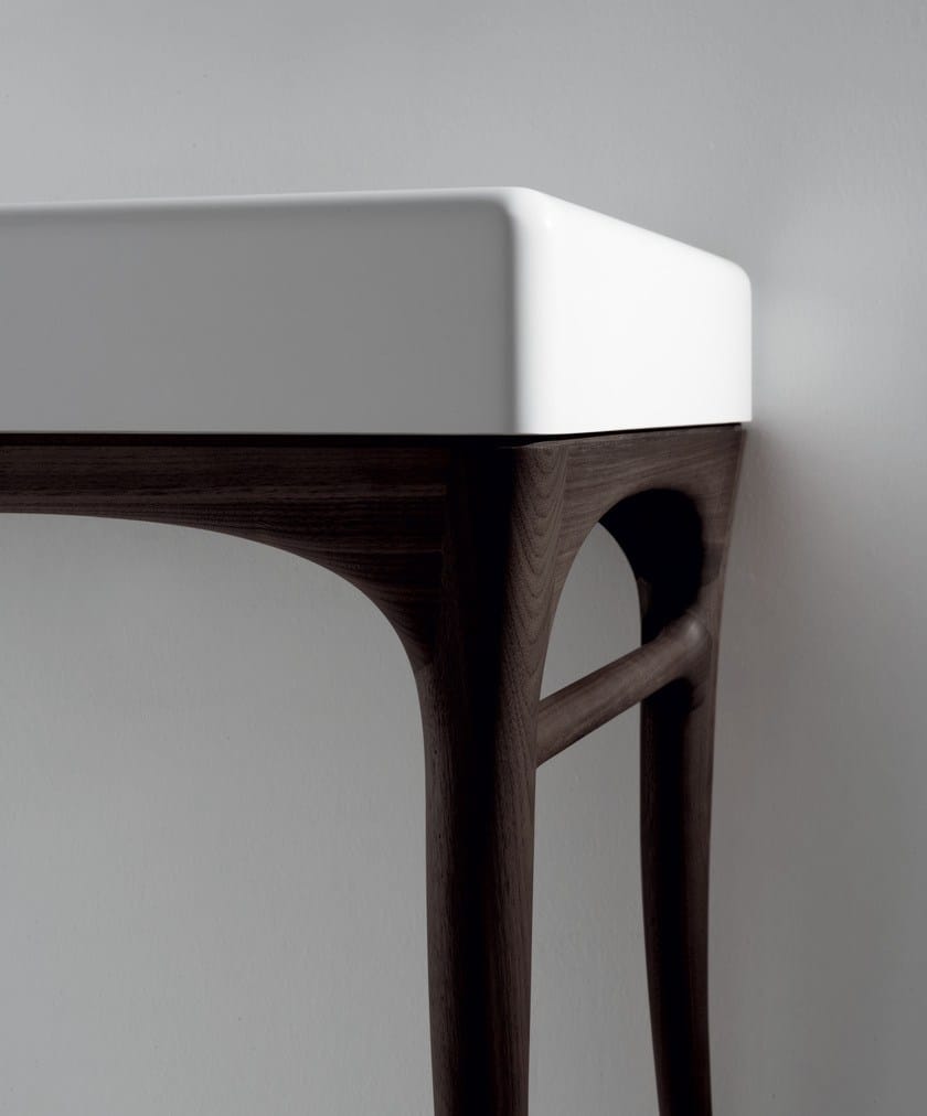 Полная мебель для ванной комнаты Antoniolupi IlBagno ARCH-00102097 - Вид №8